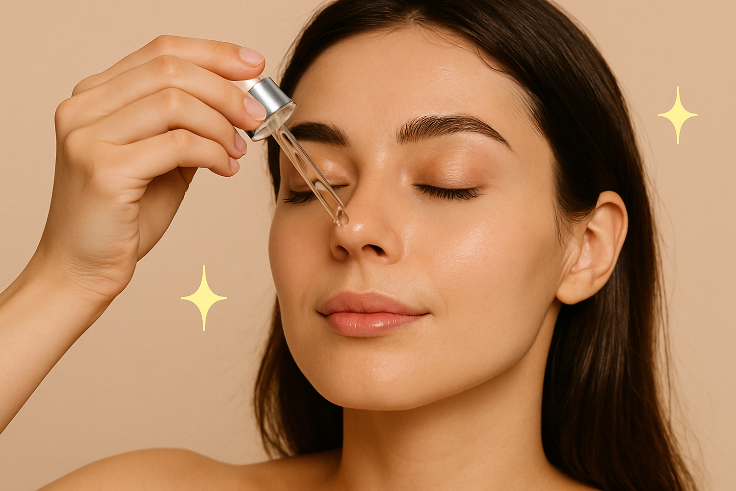 Why Retinol Face Serum is a Must-Have for Glowing Skin?