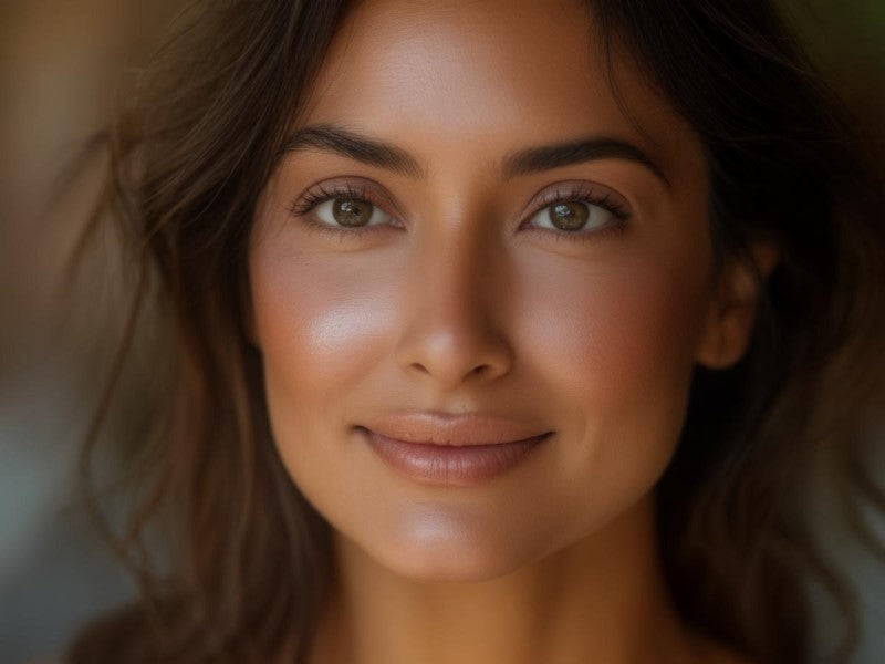 Peptides for Firming Skin