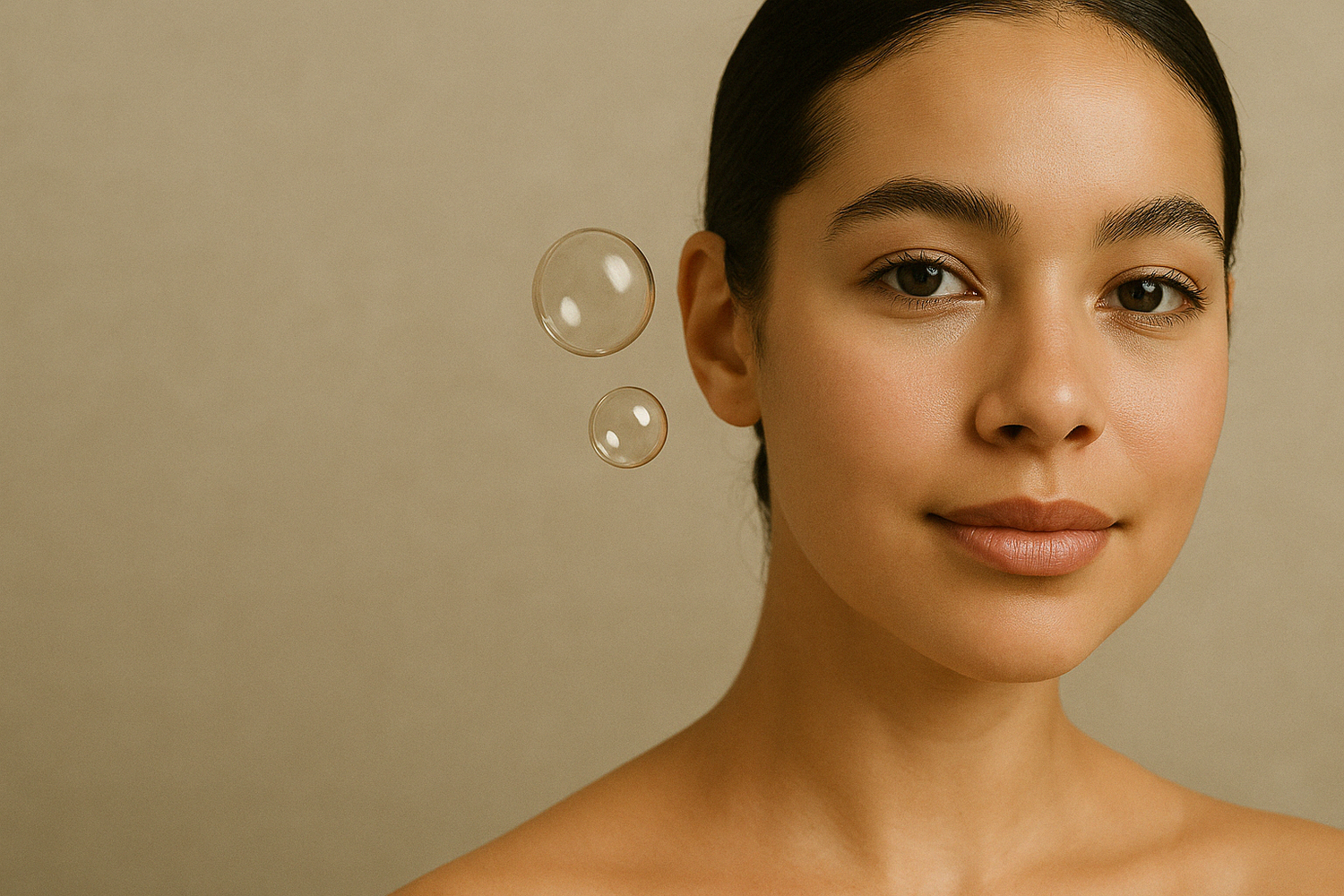 How Glutathione Complex Improves Skin Clarity and Radiance?