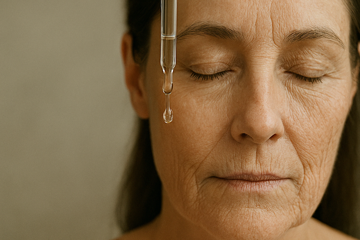 How Peptide Skin Serum Can Revitalize Your Skin and Reduce Wrinkles?