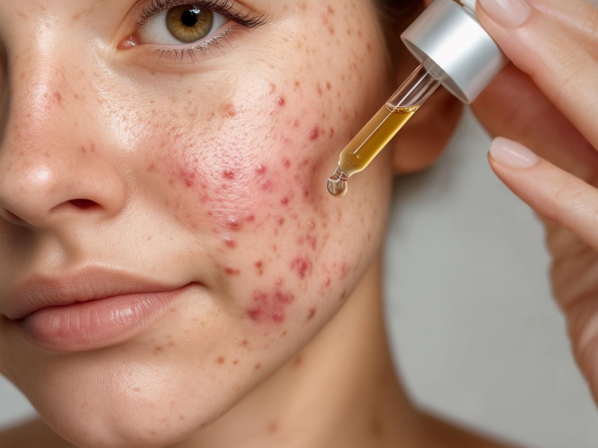 Advanced Acne Treatment Solutions for Stubborn Breakouts