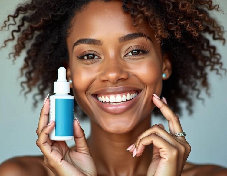 Advantages of Peptide Serums