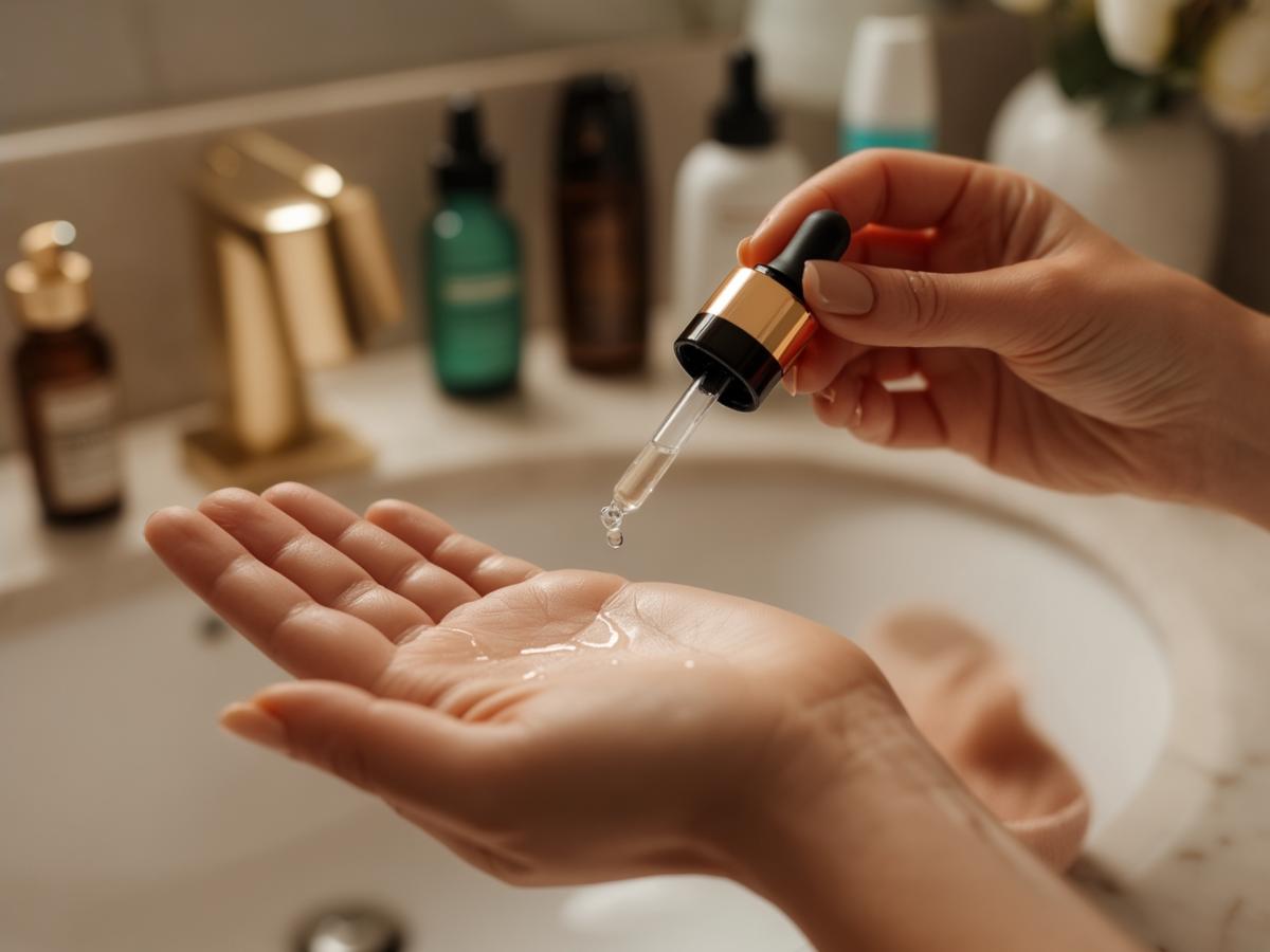 Age Spot Treatment Options: What Really Works?