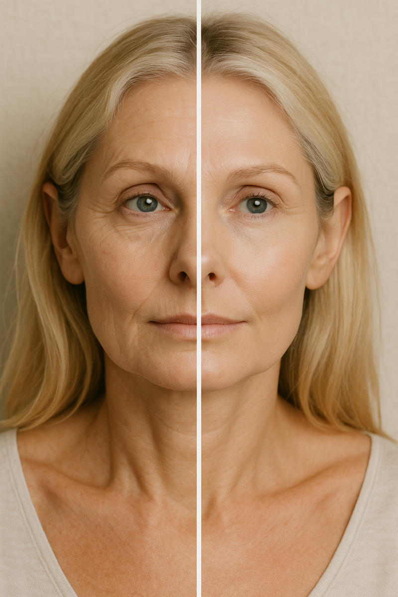 Anti-Aging Effects of Retinol