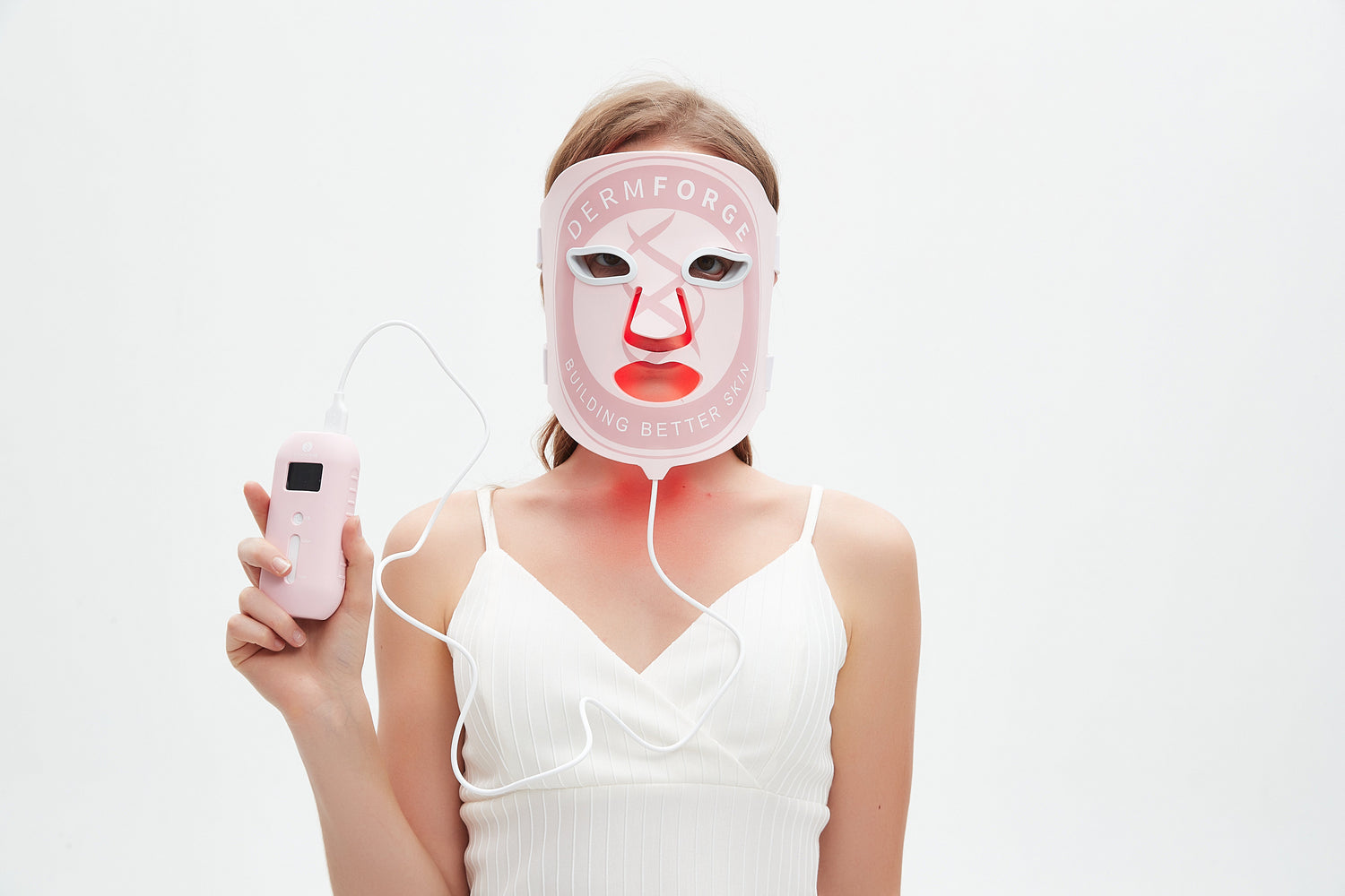 Anti-Aging Light Therapy