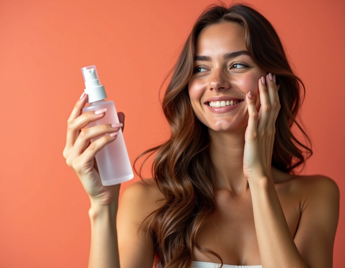 Benefits of Hypochlorous Acid Facial Mist