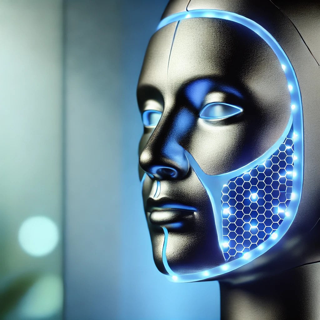 Blue Light Therapy for Acne