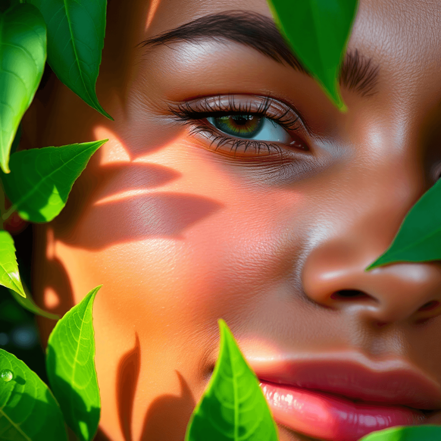 Brighten from Within with Skin Bright Glutathione Complex