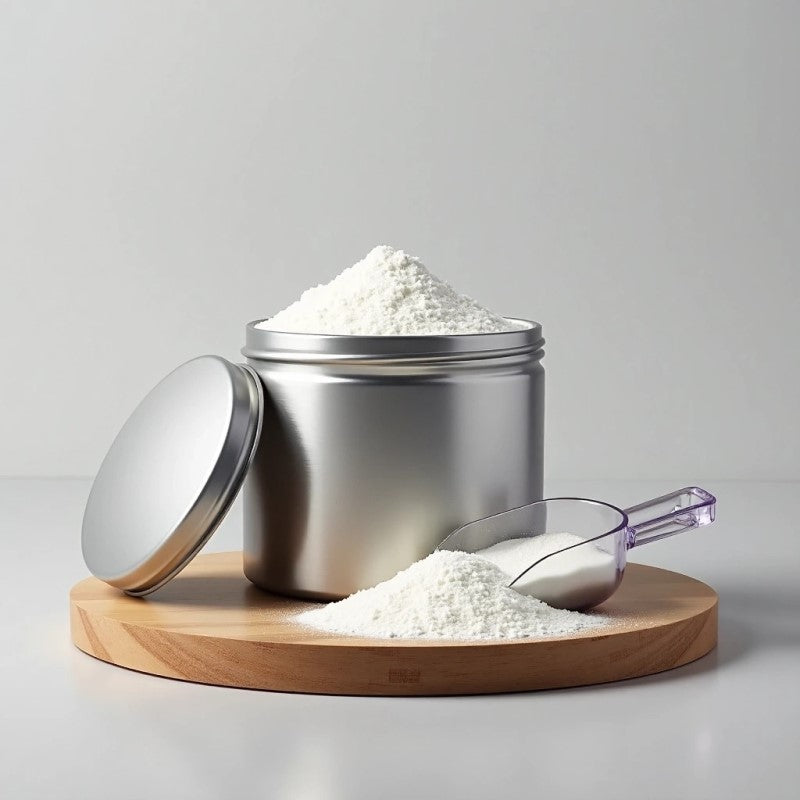 Collagen Powder Effects