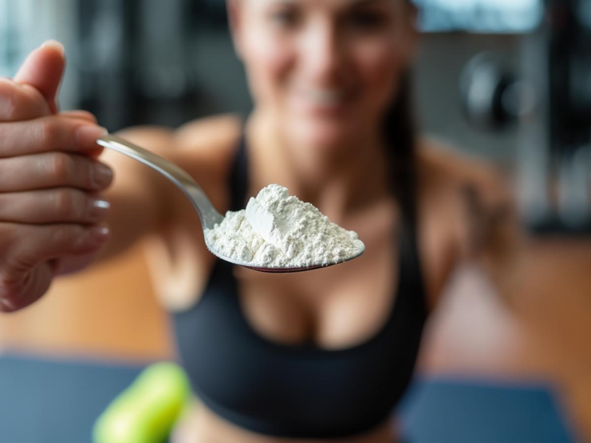 Collagen Powder Supplements