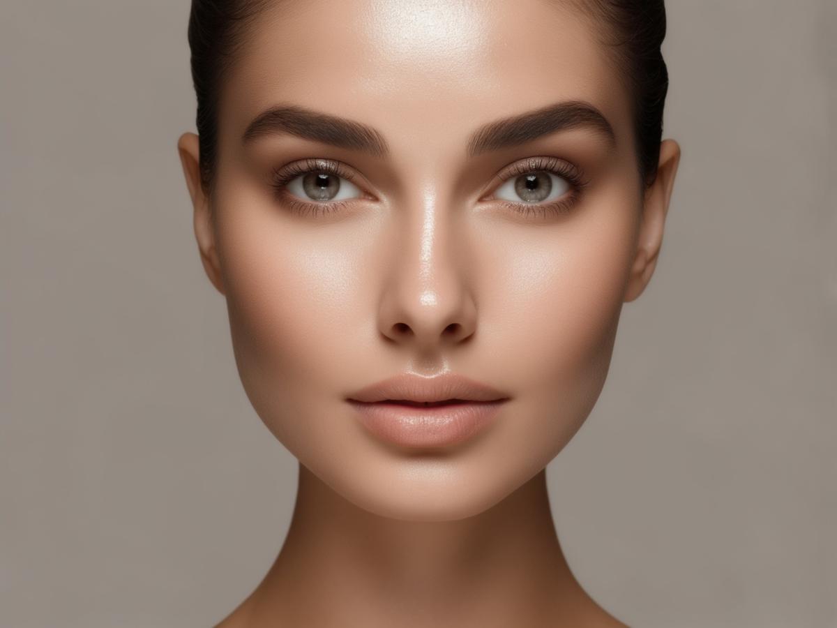 Combining LED Therapy and Topical Serums