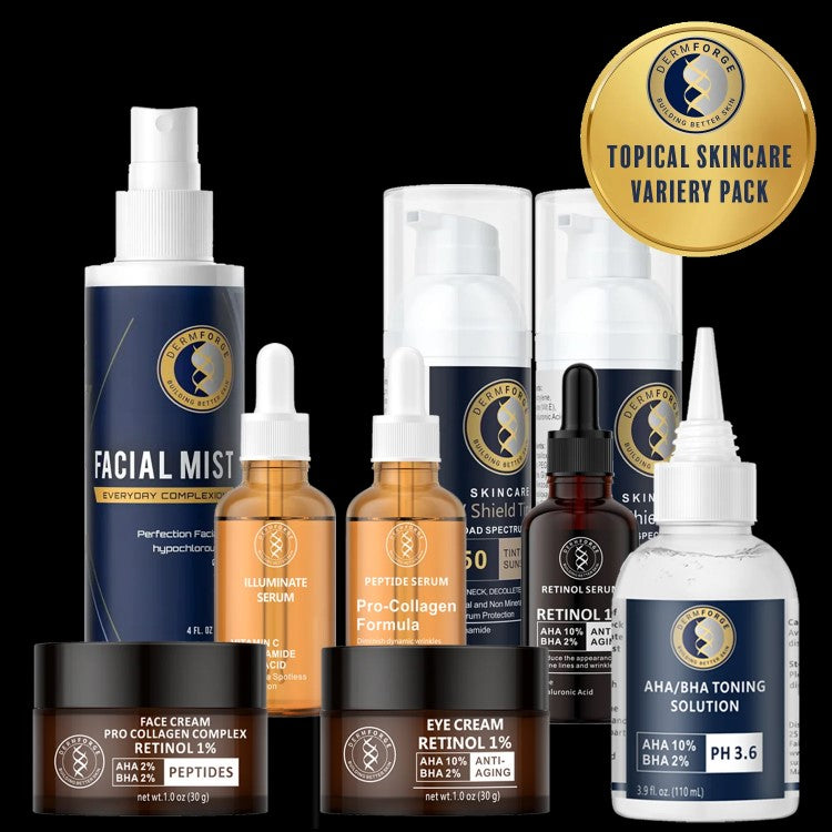 Combining Skincare Therapies Effectively