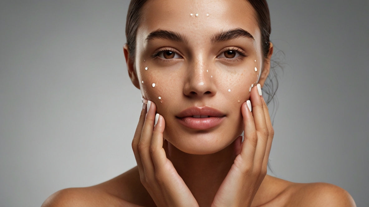 Combining Supplements, Topicals, and LED Therapy for Better Skin