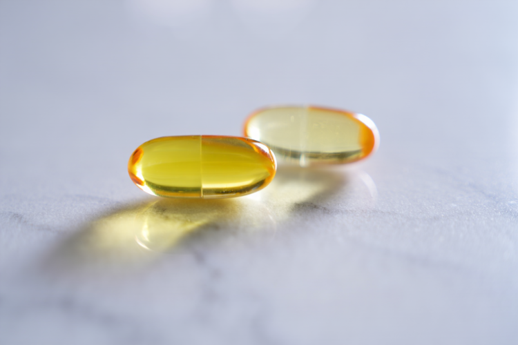 Combining Vitamin K2 with Vitamin D3