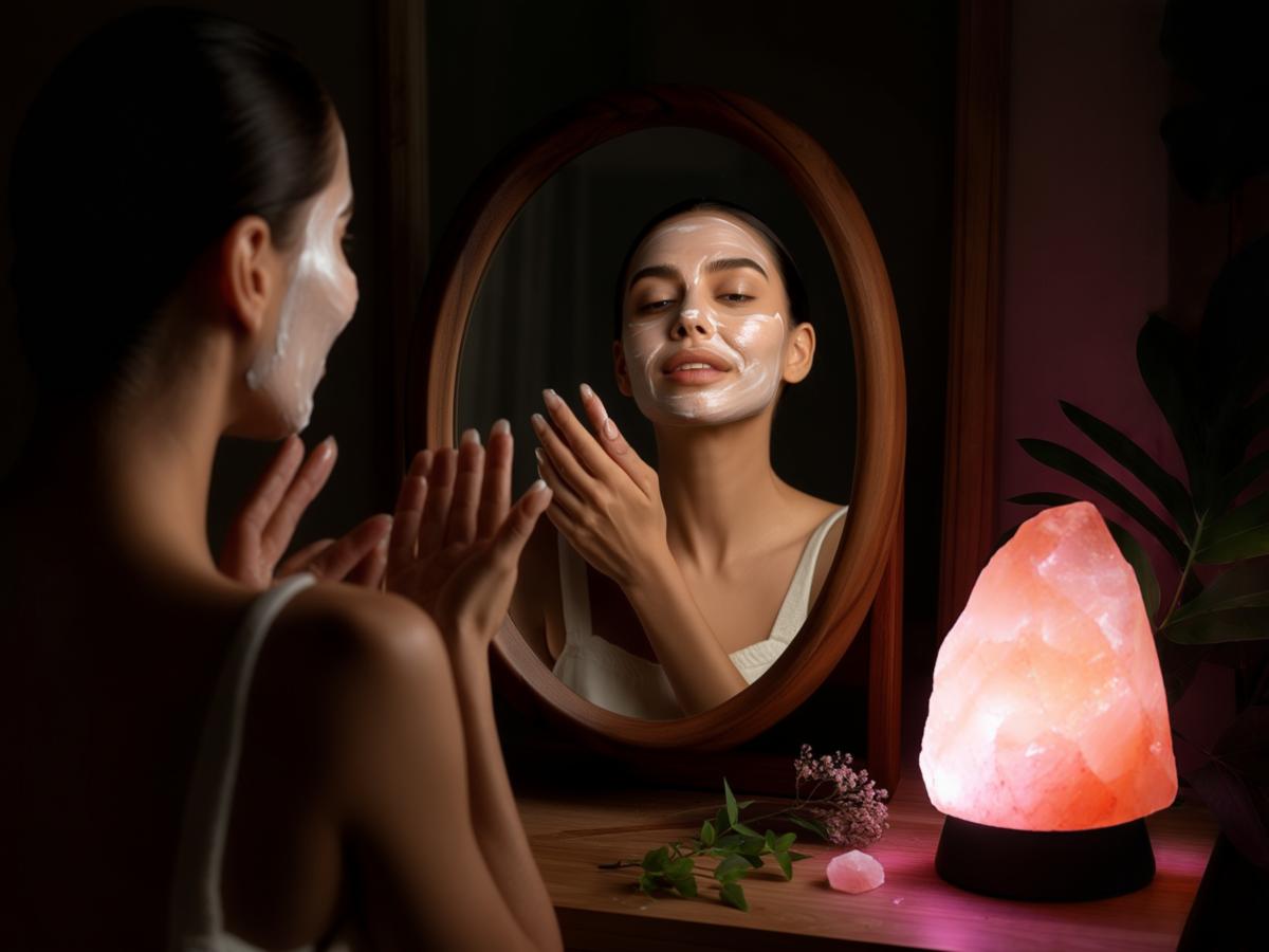 Daily Rituals That Build Better Skin: Collagen, LED Masks, and Your Morning Routine