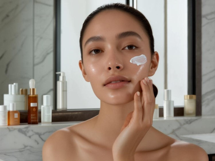 Daily Skin Care Regimen