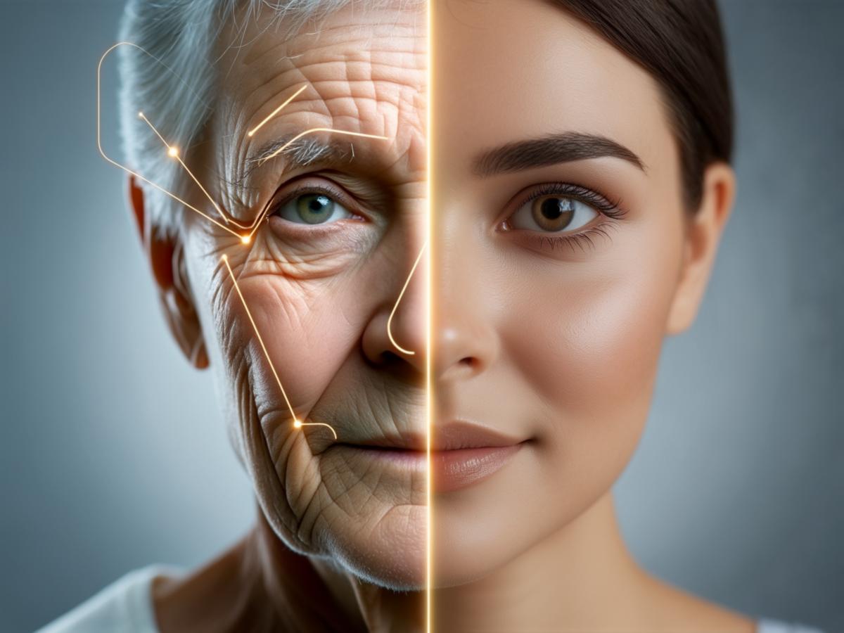 Evidence-Based Anti-Aging Interventions: Beyond Marketing Claims