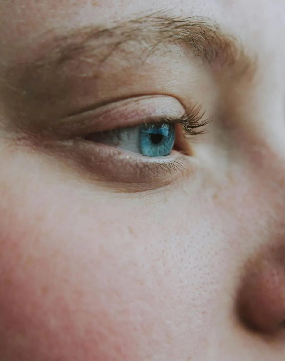 Solutions for Smoothing Out Eyelid Wrinkles