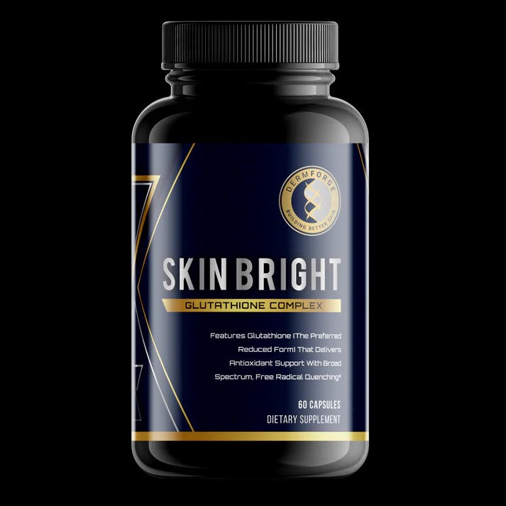 Glutathione Complex for Skin Brightening