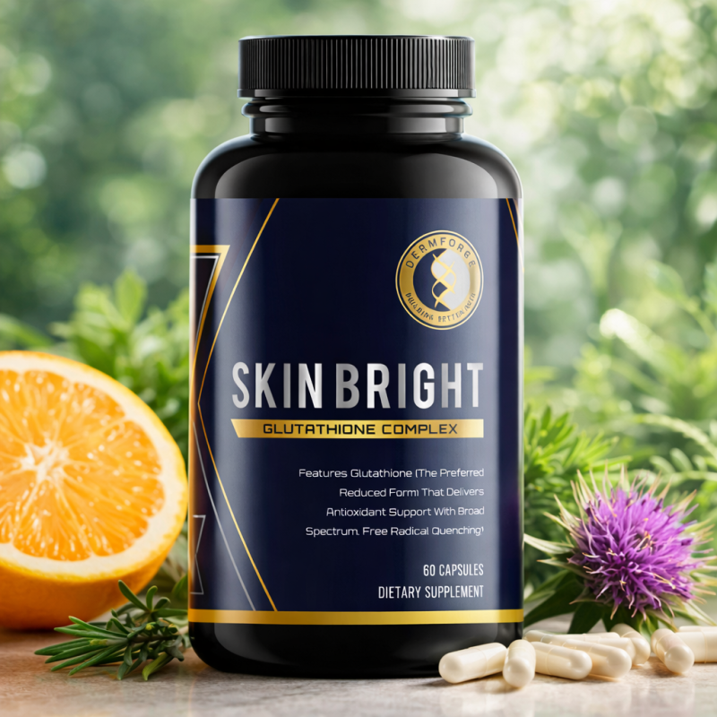 Glutathione as a Free Radical Scavenger