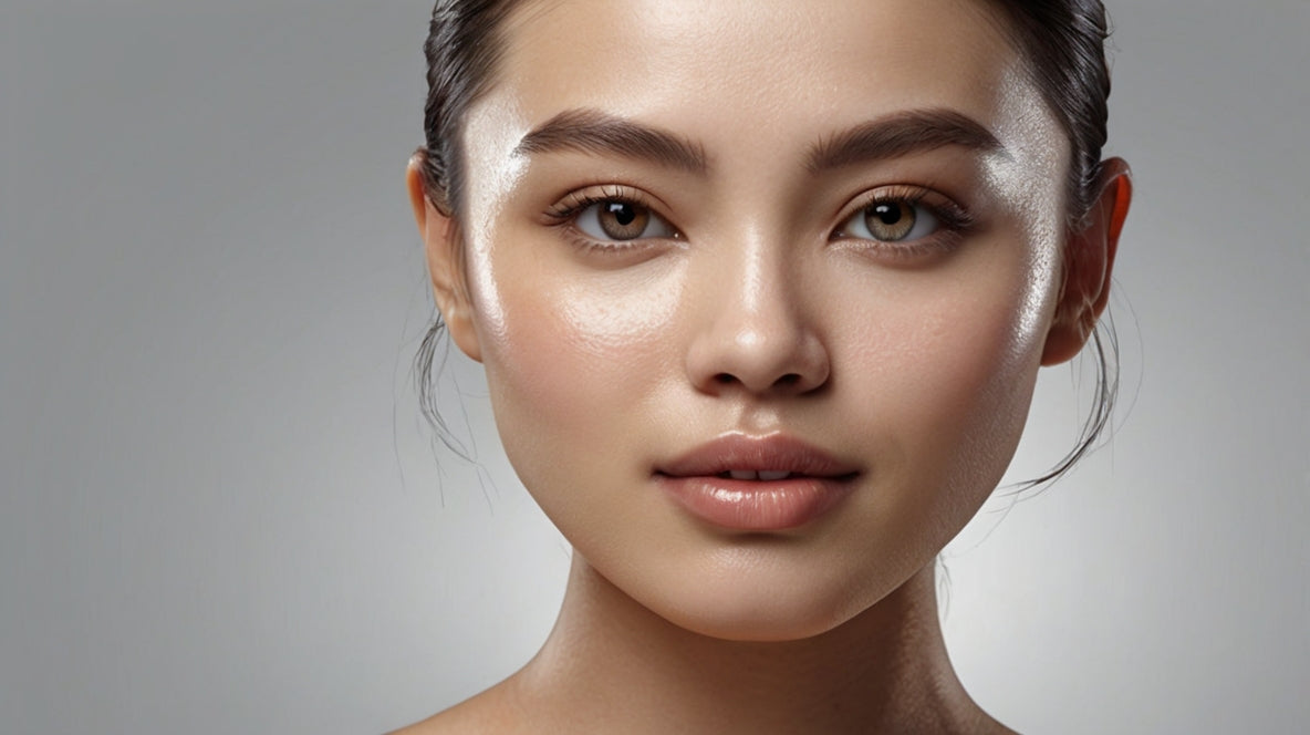 Glutathione as a Skin Whitening Agent