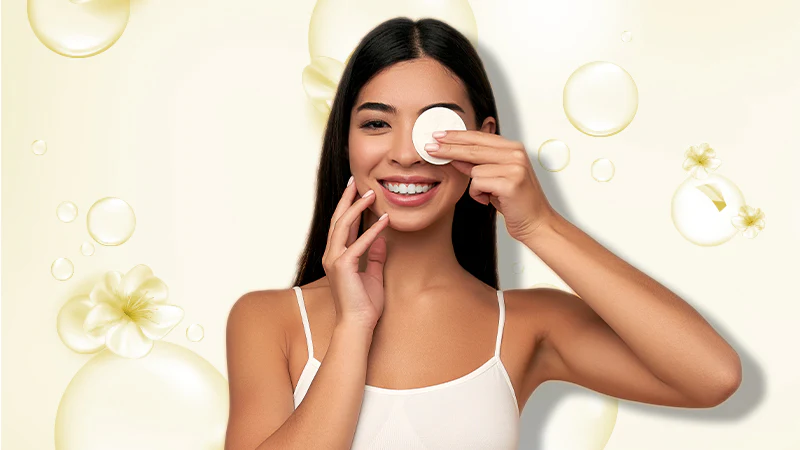 Glycolic Acid Toner Benefits