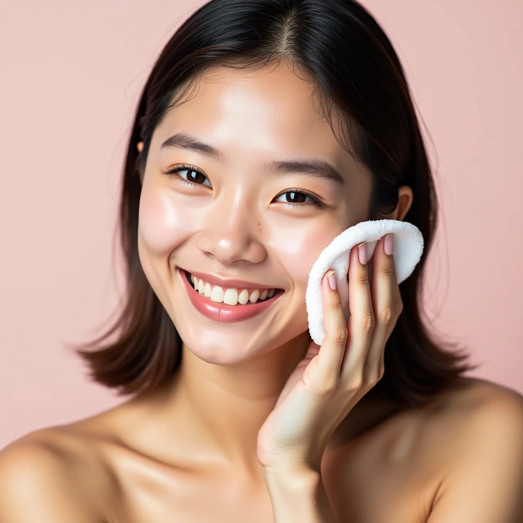 Glycolic Acid Toner Use