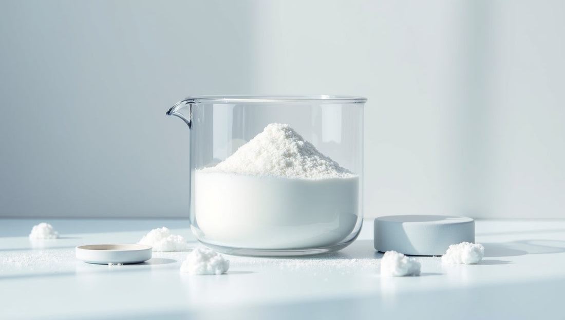 High-Dose Collagen Powder Advantages