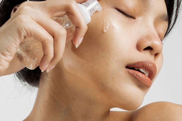 Hypochlorous Acid Solution