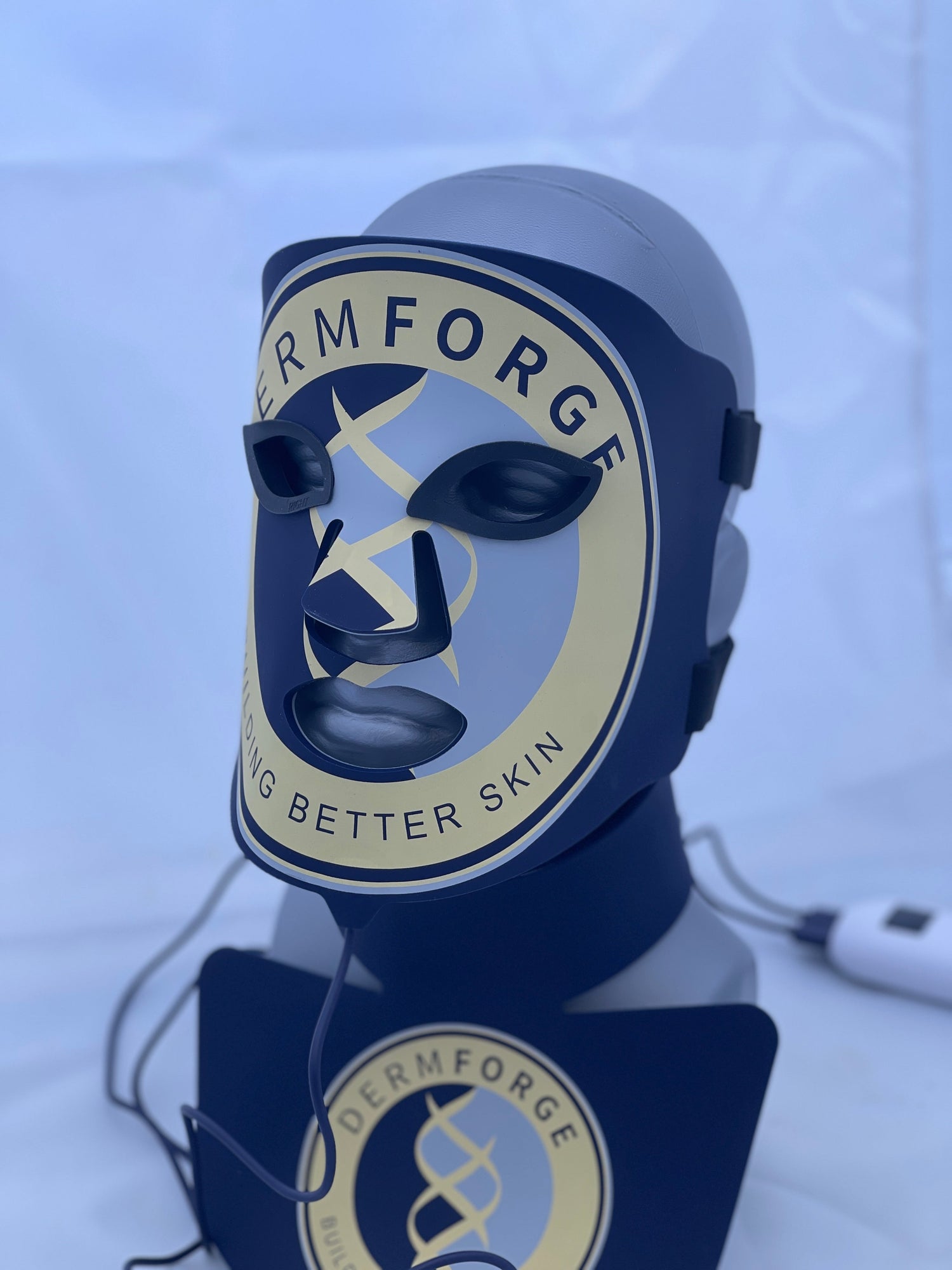 LED Light Therapy Treatment