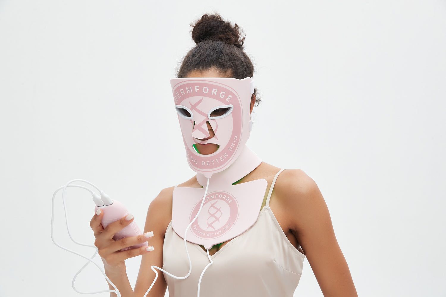 LED Light Therapy for Acne