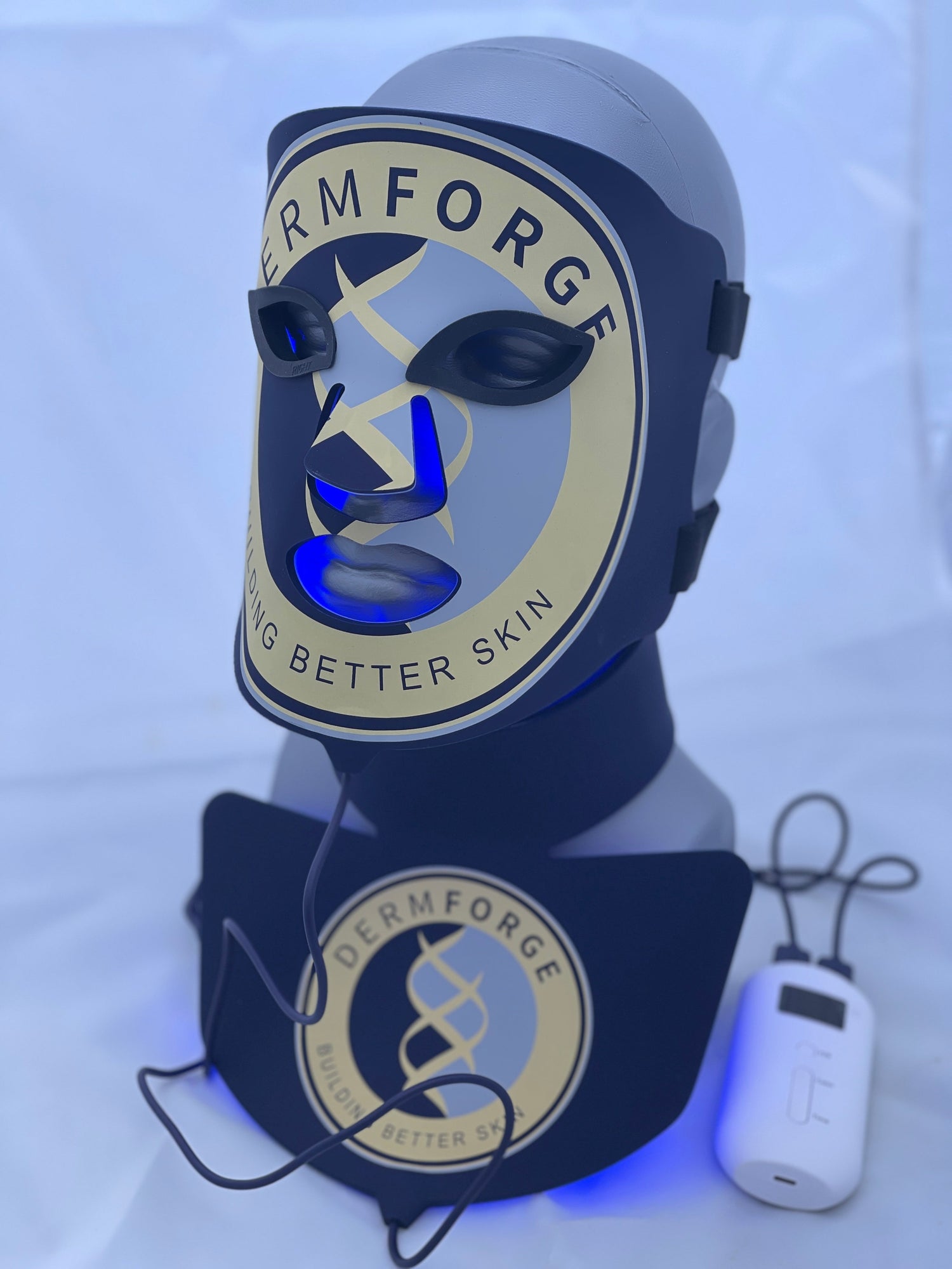 LED Mask Facial Treatments