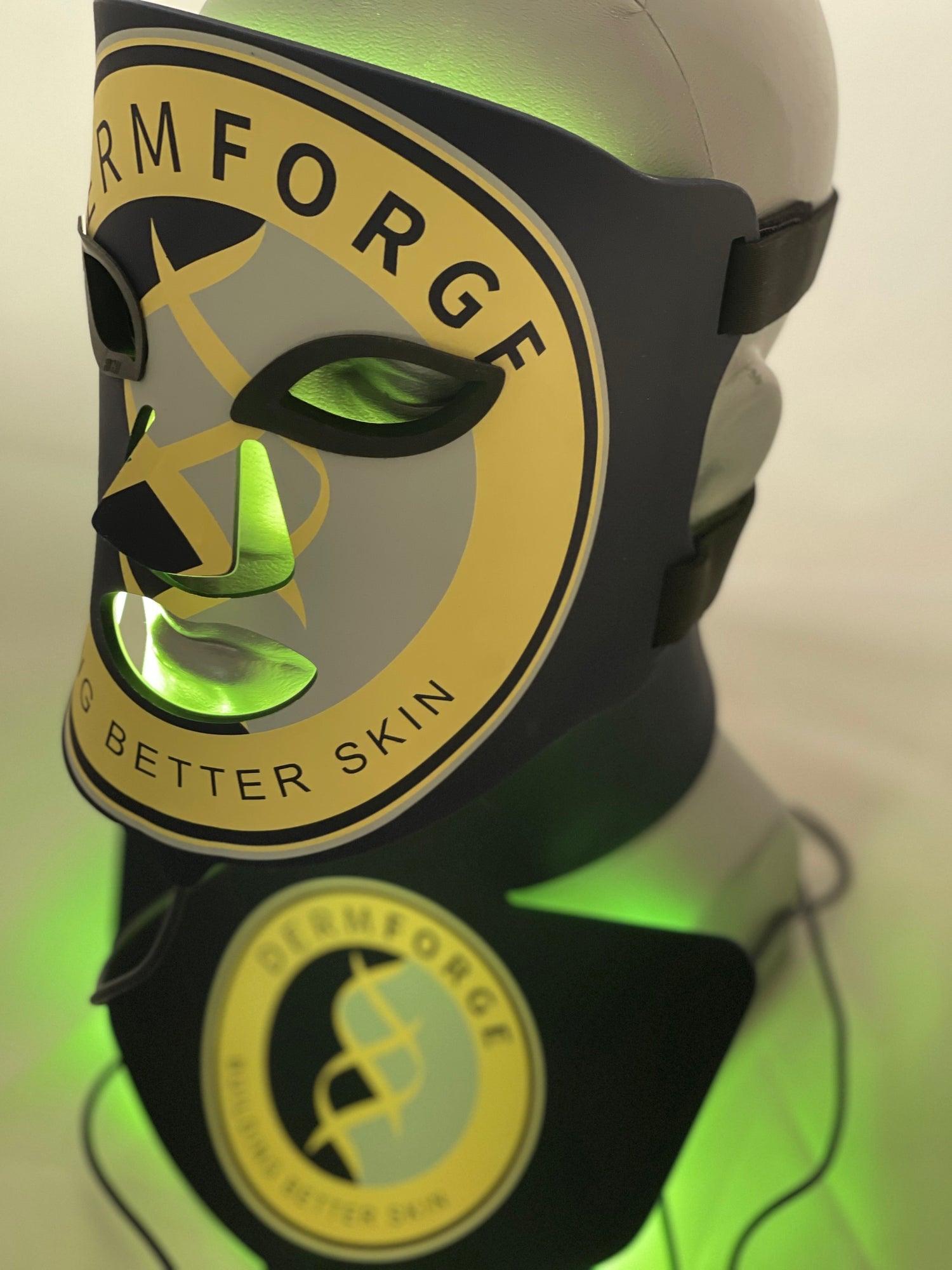 LED Mask Rejuvenation