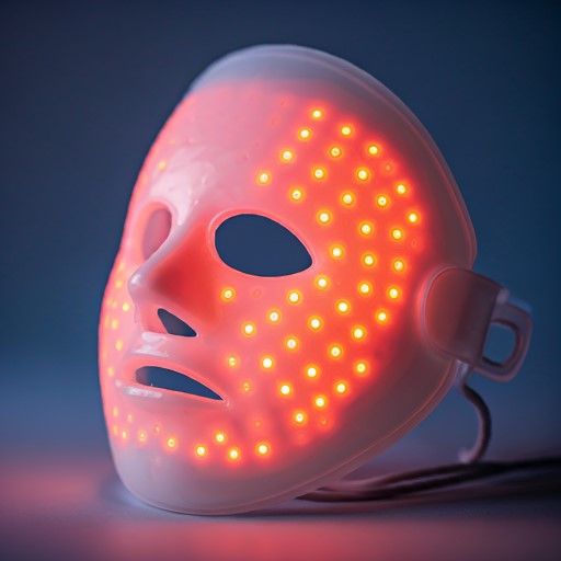 LED Therapy Masks