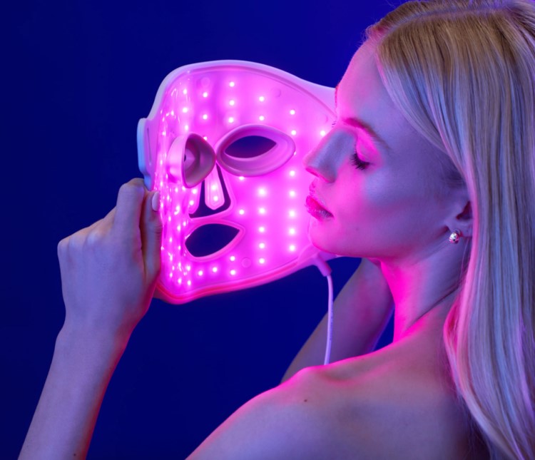 Light Therapy: Types and Benefits