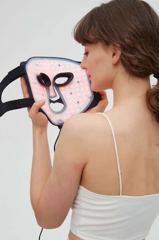 Light Therapy for Anti-Aging