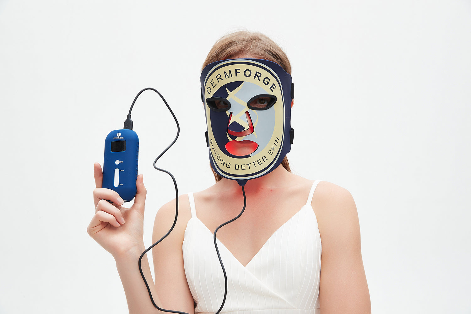 Light Therapy to Reduce Hyperpigmentation