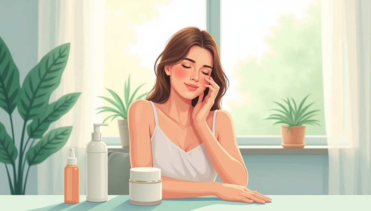 Modern Rosacea Management Techniques for Lasting Relief