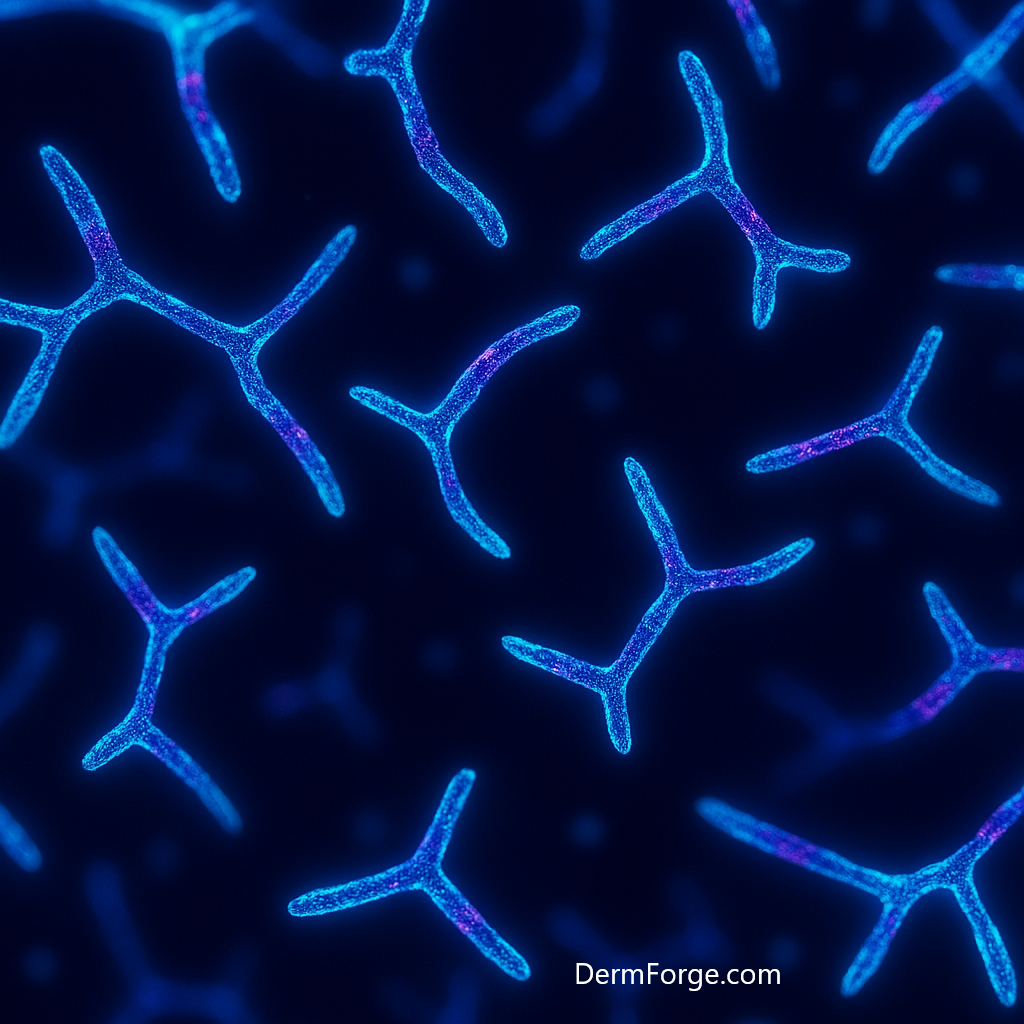 Peptides in Skincare Routines