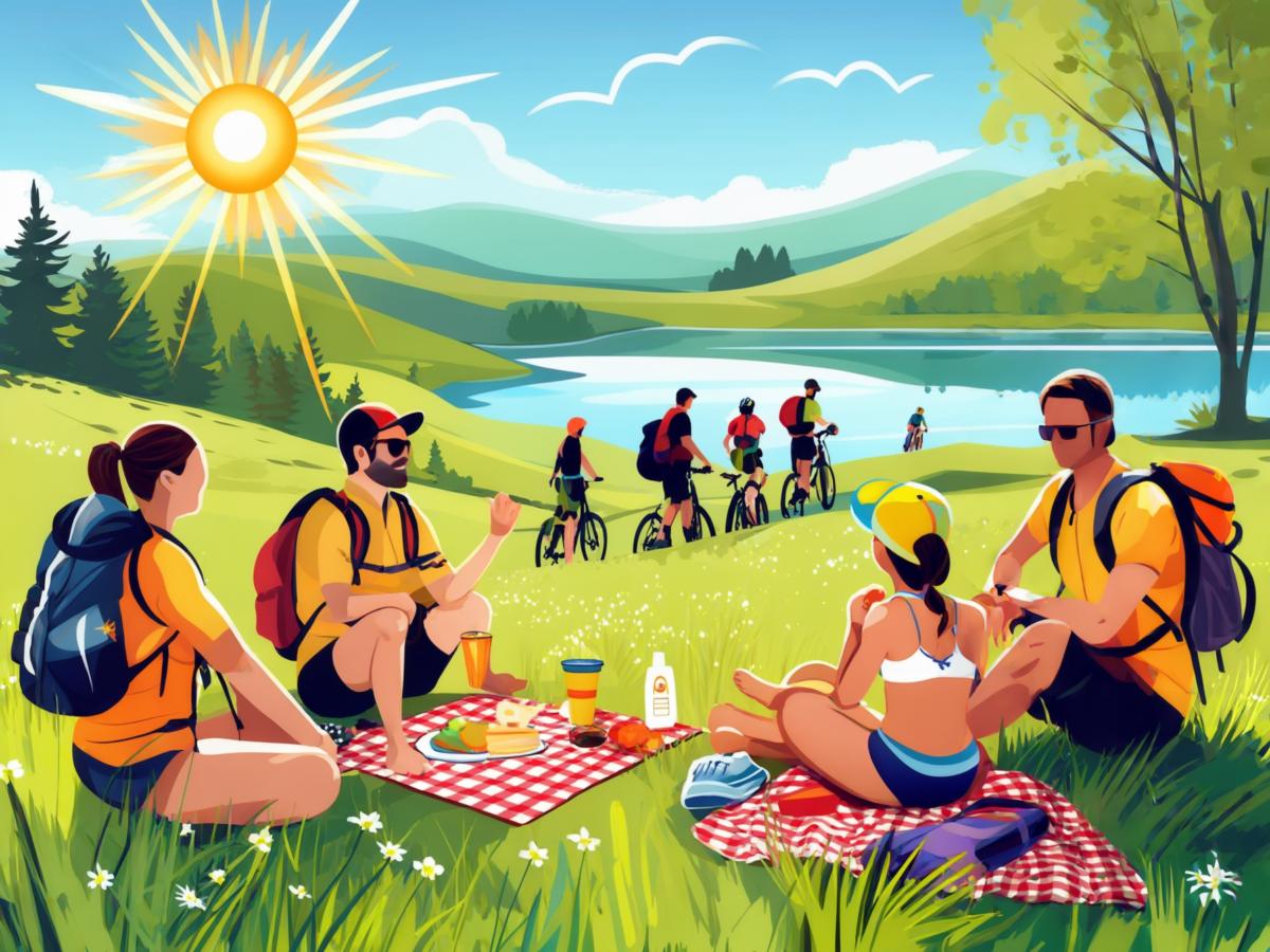 Protection Against UV Rays: Is Sunscreen Really Necessary?