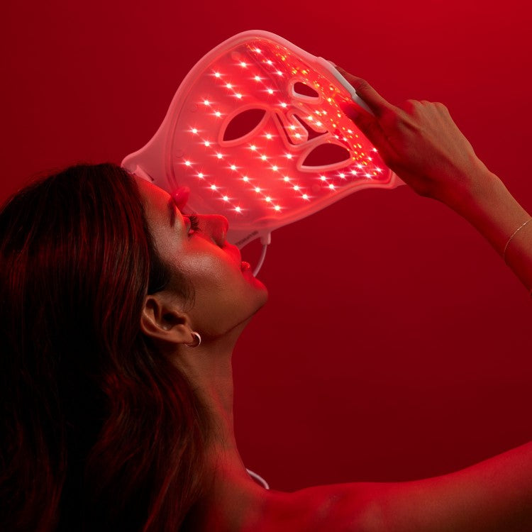 Red Light Therapy Advantages