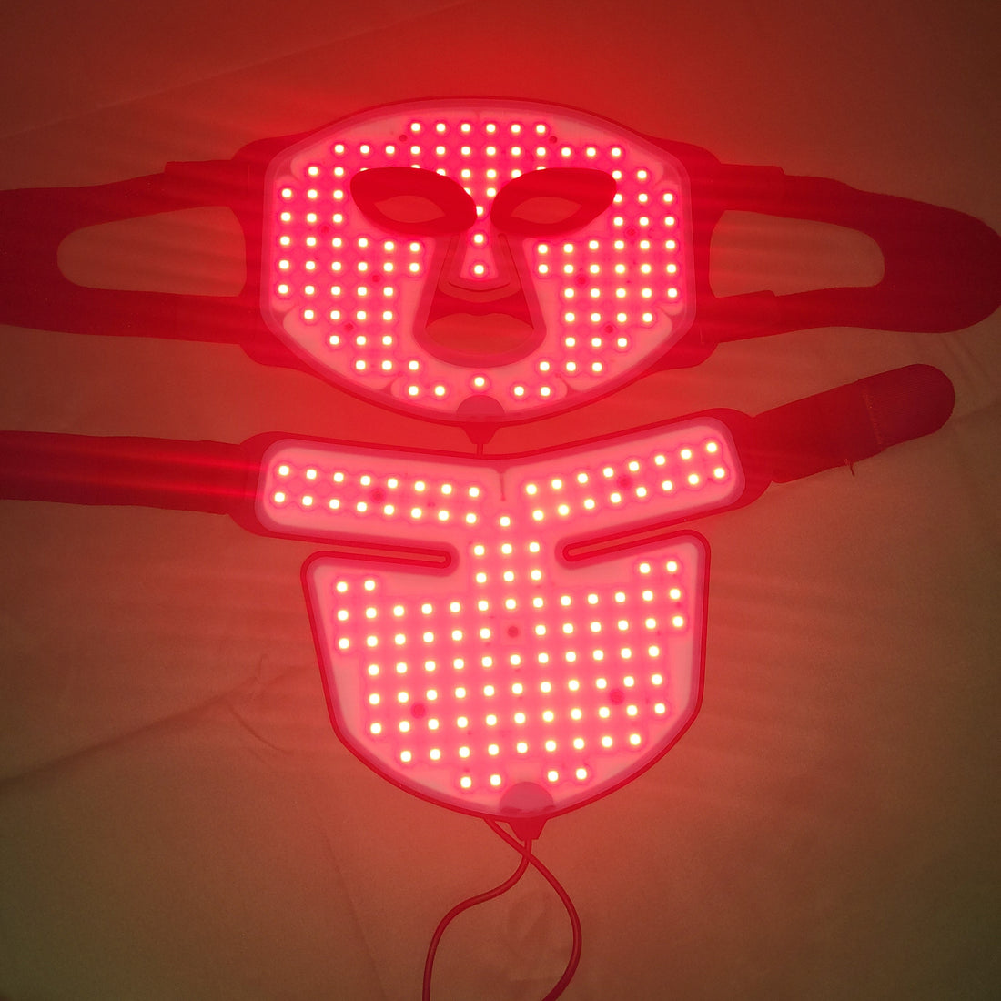 Red Light Therapy for Anti-Aging