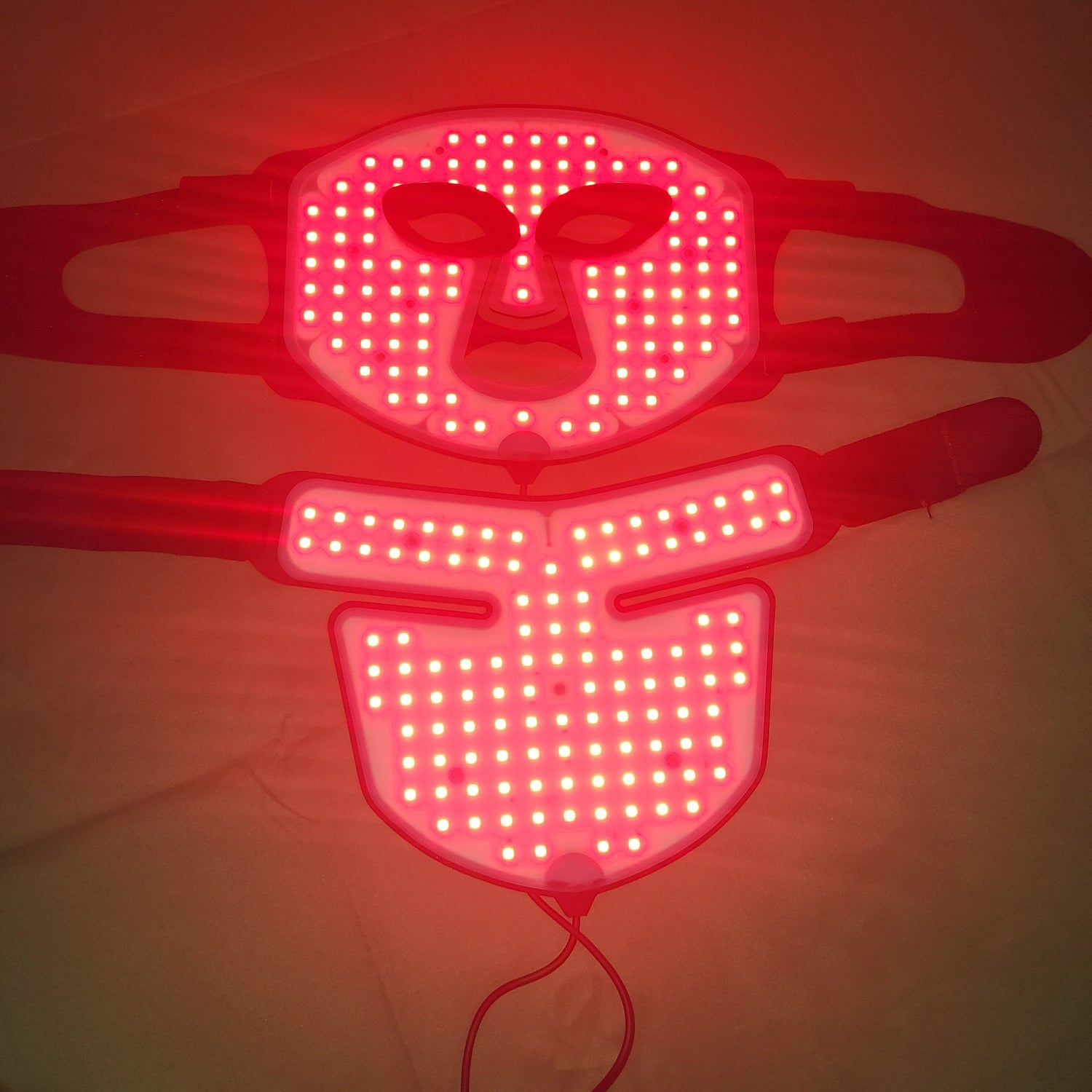 Red Light Therapy for Anti-Aging