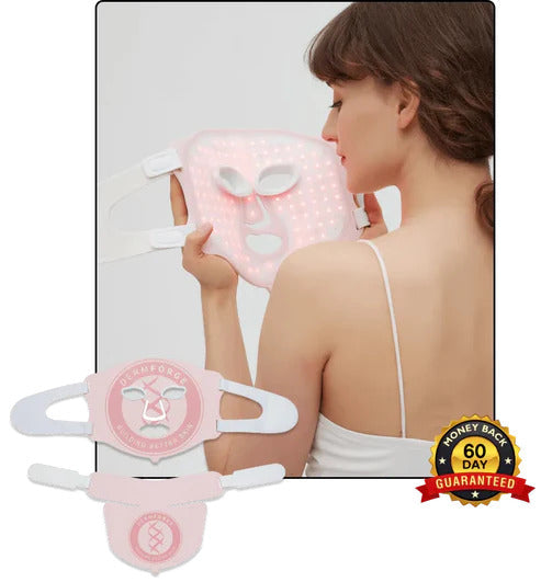 How Effective Are LED Therapy Masks for Anti‑Aging and Acne?