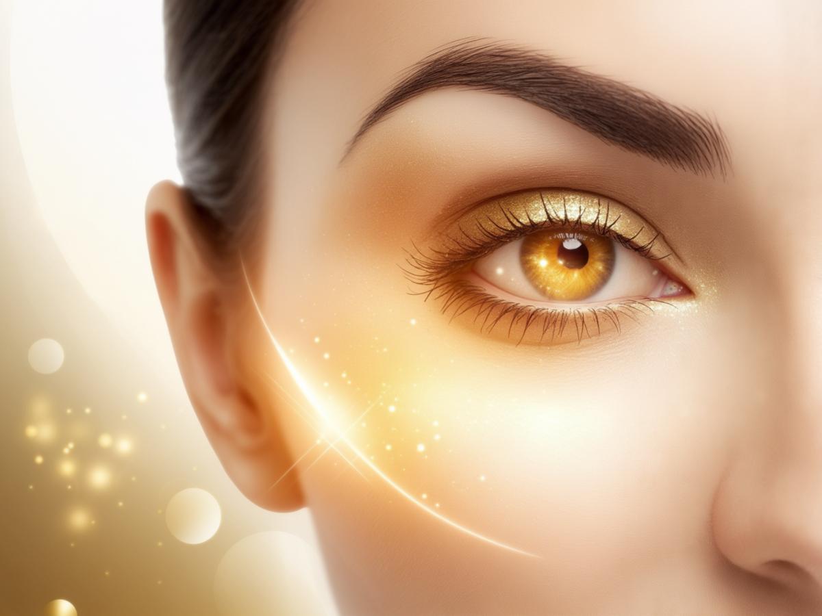 Reducing Fine Lines with Retinol Eye Cream