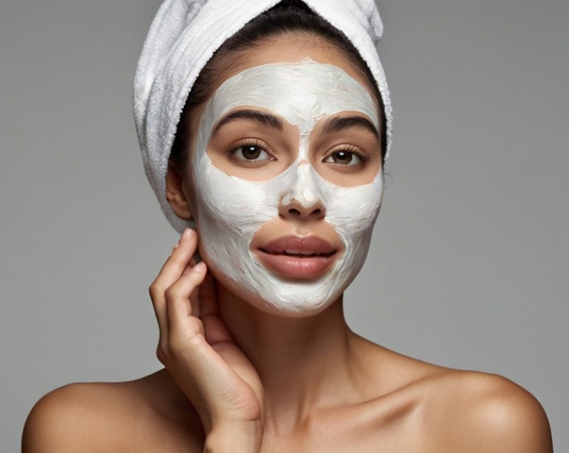 Retinol Cream for the Treatment of Aging Skin