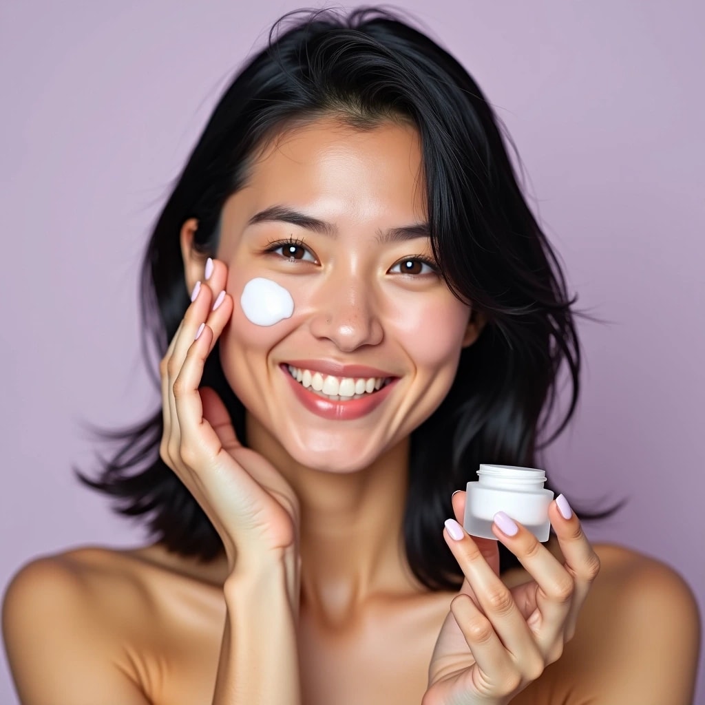 Retinol Eye Cream Benefits