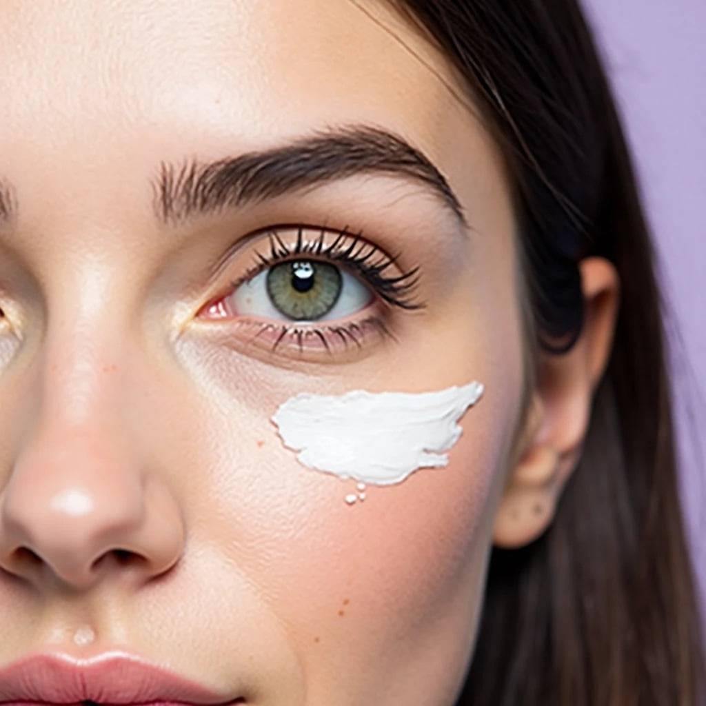 Retinol Eye Cream Tips