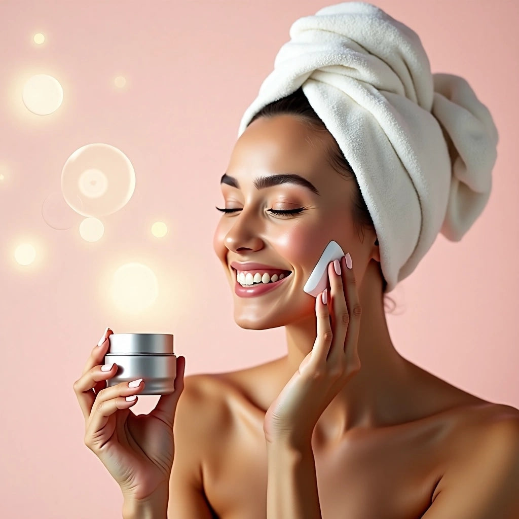 Retinol Face Cream Guide