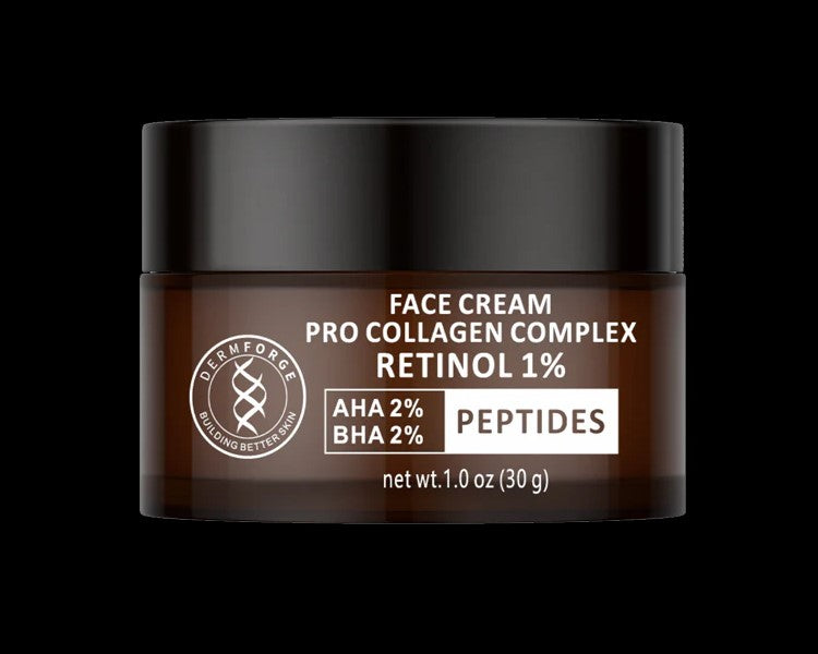 Retinol Face Cream Uses